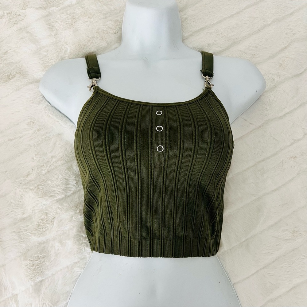 WOMEN TANK TOP